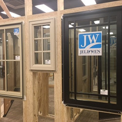 Jeld-Wen Doors and Windows - Products