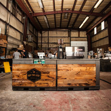 Espresso Bar