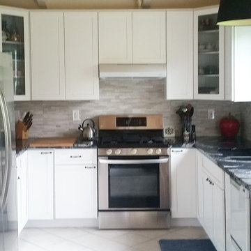 Hawaiian Kitchen