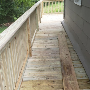 Arkansas Deck Company