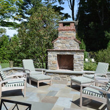 Patio Ideas