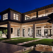Exteriors