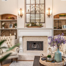 decorating