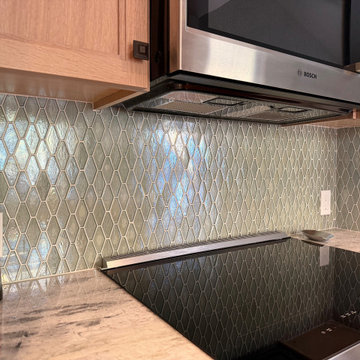 Condo Upgrade