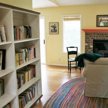 Home Redesign