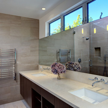 Stanford Residence