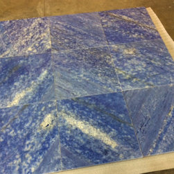 Crystaline Tiles - Products