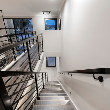 Kyoto display home
