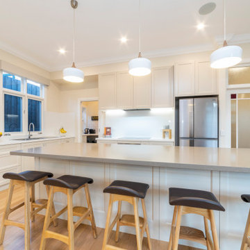 Camberwell Project