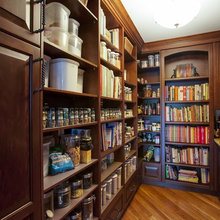 pantry