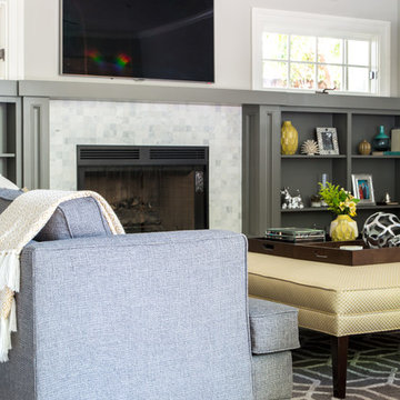 Monrovia Residence