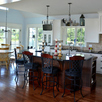Craftsman Ranch #51215
