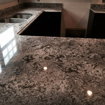 Bianco Antico Granite
