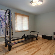 Workout Room