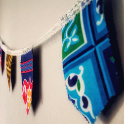Fabrics - Products
