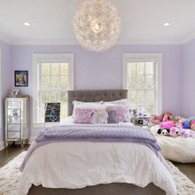 girl bedroom