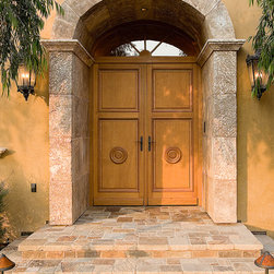 Mediterranean Windows - Products