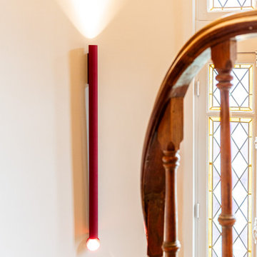 Le Manoir