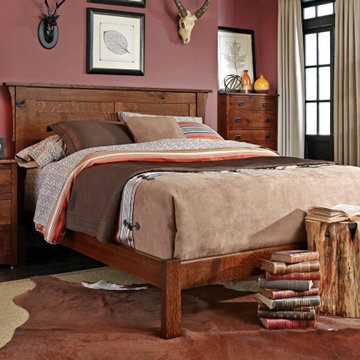 San Miguel Bedroom