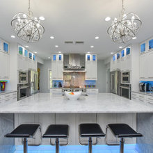 kitchen cabinets
