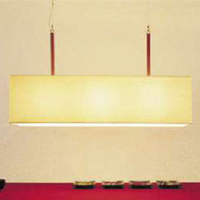Dining room lighting