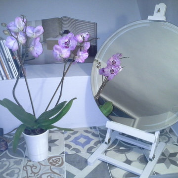 DESIGN al PIANO MATTO