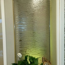 water features