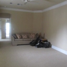 Media room