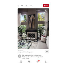 Window Treatments