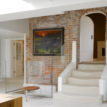 Blewbury Manor