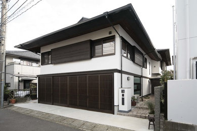 杉坂建築事務所 東京都のarchitects Building Designers Houzz