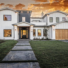 Exteriors