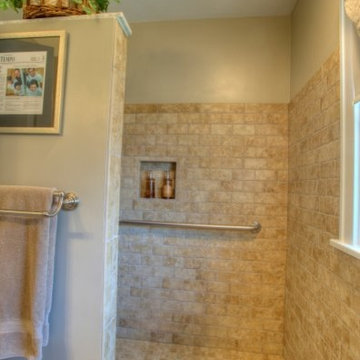 Bathrooms