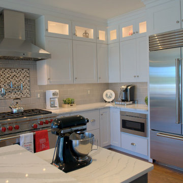 Transitional Style - Lovettsville, VA