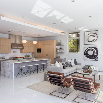 WeHo Modern