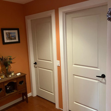 Windows & Doors