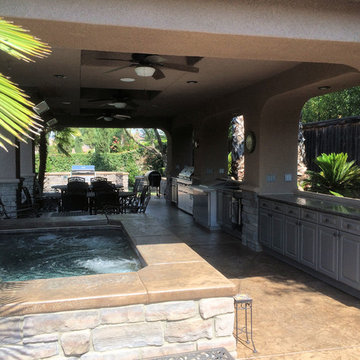 Hesterberg Project