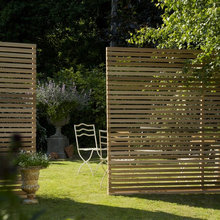 Garden Fencing