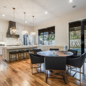 Glenhaven Custom Home