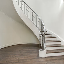 staircase