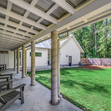 Pawleys Island Residence