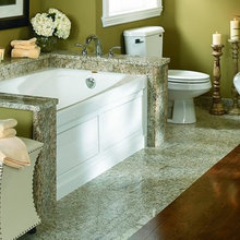 Bathroom Ideas