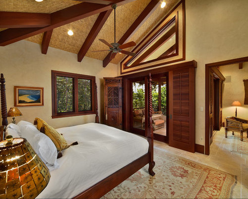 Best Bali Bedroom Design Ideas & Remodel Pictures | Houzz SaveEmail