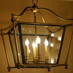June 2013 Dallas Lighting Show - Pendant Lighting
