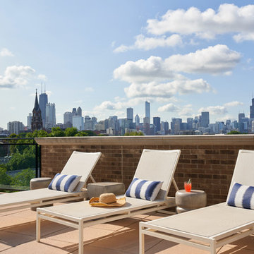 Urban Classic Home