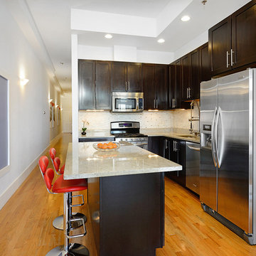 Gorgeous Jersey City Condo on Ogden Avenue