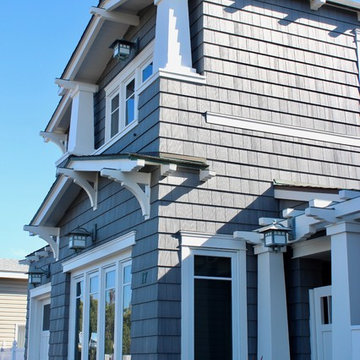 North Beach Home