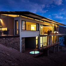 Exterior Ideas