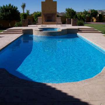 Deck Tile