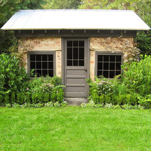 Artist Studio/Storage Shed